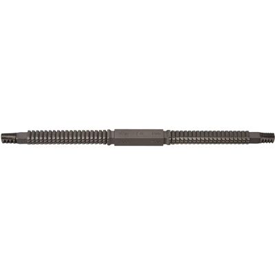 Draper 68703 Metric Thread Restoring File - Internal/External Thread Repair Draper 68703 Metric Thread Restoring File - Internal/External Thread Repair