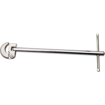 Draper 32mm Einstellbarer Waschbecken-Schlüssel - Kapazität 68733 27mm Draper 32mm Einstellbarer Waschbecken-Schlüssel - Kapazität 68733 27mm