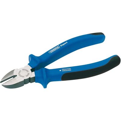 Draper 68890 Experto Cortador Diagonal de 130mm Draper 68890 Experto Cortador Diagonal de 130mm