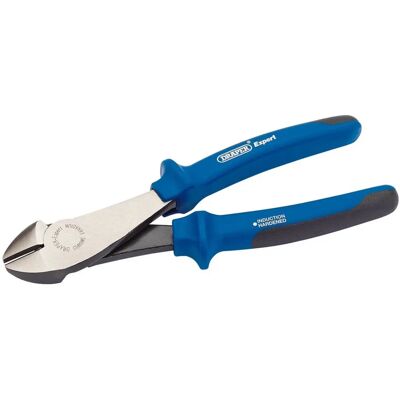 Draper Tools 68893 Heavy Duty Diagonal Cutting Pliers - Expert Quality Draper Tools 68893 Heavy Duty Diagonal Cutting Pliers - Expert Quality