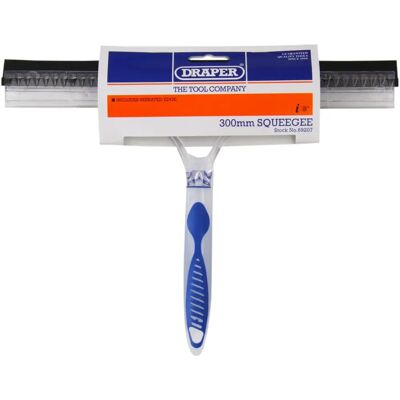 Draper 69207 300mm Breiter Scheuerschlitz - Scheuerschlitz für Fenster Draper 69207 300mm Breiter Scheuerschlitz - Scheuerschlitz für Fenster