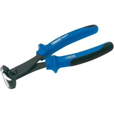 Draper Herramientas 69265 Alicates de Uso Pesado con Empuñadura Suave - Alicates Draper Herramientas 69265 Alicates de Uso Pesado con Empuñadura Suave - Alicates