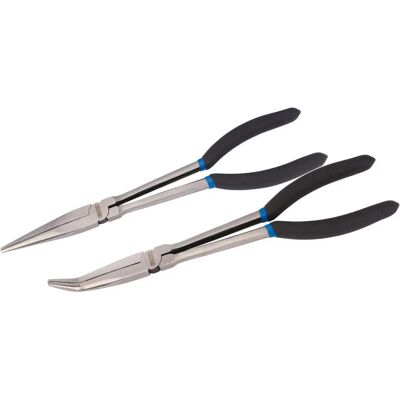 Draper 69287 Długie Szczypce - Szczypce Draper 69287 Długie Szczypce - Szczypce