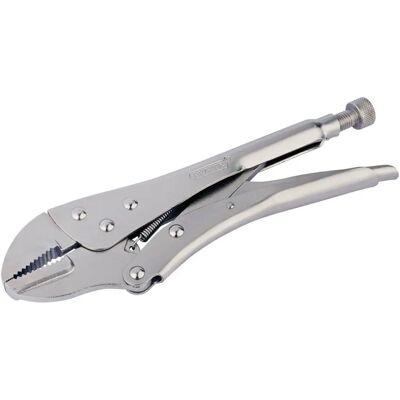 Draper Tools 69300 Model - Straight Jaw Pliers Draper Tools 69300 Model - Straight Jaw Pliers