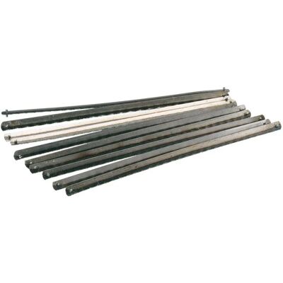 Draper 69305 Hacksaw Blade - 10 pcs Draper 69305 Hacksaw Blade - 10 pcs