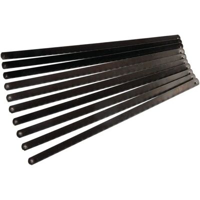 Draper 69306 Junior Hacksaw Blades - Hacksaw Blade Draper 69306 Junior Hacksaw Blades - Hacksaw Blade