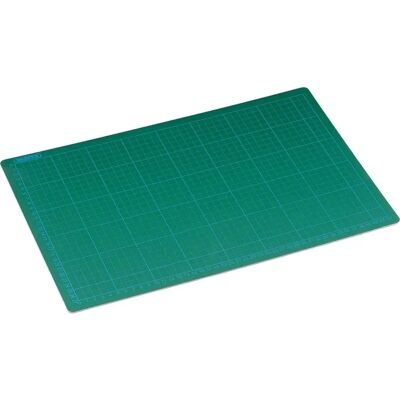 Draper 69335 Schneidematte - 300 x 450mm - Schneidematte Draper 69335 Schneidematte - 300 x 450mm - Schneidematte