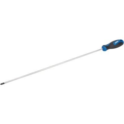 Draper Gereedschap 69472 Lange Reach PZ Schroevendraaier - Handvat schroevendraaier Draper Gereedschap 69472 Lange Reach PZ Schroevendraaier - Handvat schroevendraaier