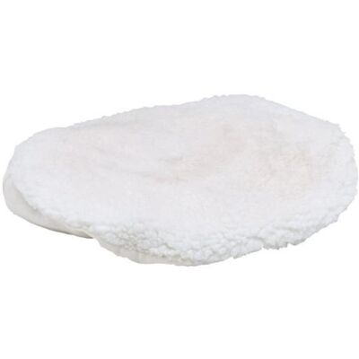 Draper 69490 240mm Boné de polimento em lã de cordeiro - Polishing Bonnet Draper 69490 240mm Boné de polimento em lã de cordeiro - Polishing Bonnet
