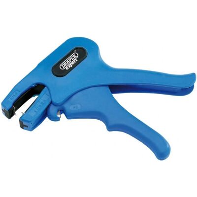 Draper Experto 69941 Pelacables Automático para Cables Planos - Cortador y Pelacables Draper Experto 69941 Pelacables Automático para Cables Planos - Cortador y Pelacables