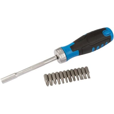 Draper 70442 Cacciavite a cricchetto - Set di cacciaviti Draper 70442 Cacciavite a cricchetto - Set di cacciaviti