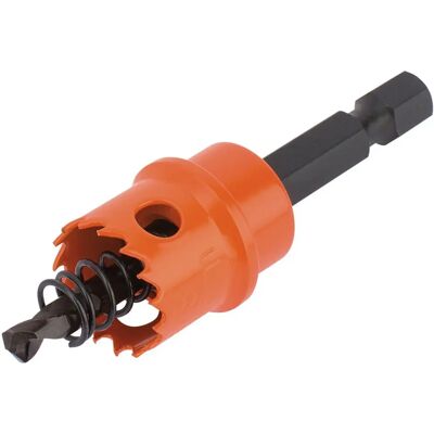 Draper Tools 71971 Drill Hole Saw - Drill Hole Saw Draper Tools 71971 Drill Hole Saw - Drill Hole Saw