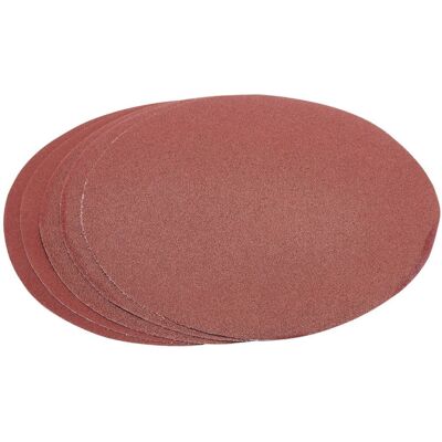 Draper - Assorted Hook and Eye Backed Aluminium Oxide Draper - Assorted Hook and Eye Backed Aluminium Oxide