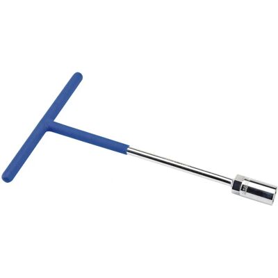 Draper 72796 Esperto Chiave a bussola T da 17mm - Chiave a bussola Draper 72796 Esperto Chiave a bussola T da 17mm - Chiave a bussola