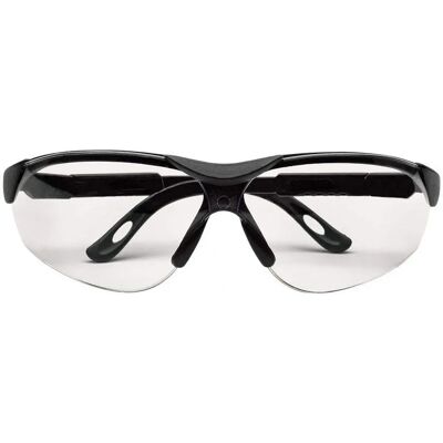 Draper 73743 Clear Anti-Mist Adjustable Safety Glasses Draper 73743 Clear Anti-Mist Adjustable Safety Glasses