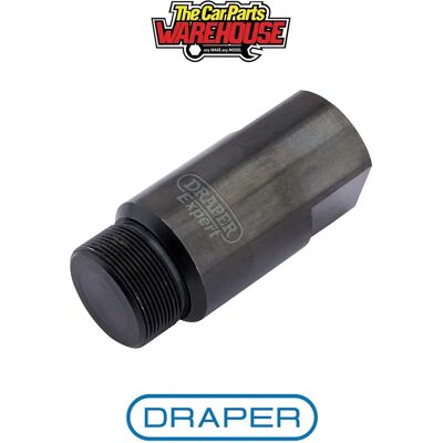 Draper M25 Adaptor - Adaptor Draper M25 Adaptor - Adaptor
