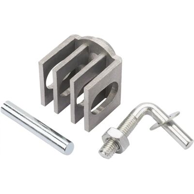 Pinza de tierra Draper - Earth Clamp Pinza de tierra Draper - Earth Clamp