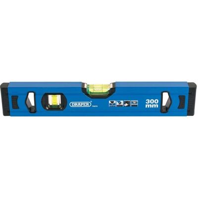 Draper 75101 Kastenabschnitt Nivellier - 1200mm Draper 75101 Kastenabschnitt Nivellier - 1200mm