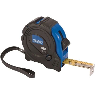 Draper 75299 Metro a nastro 5m - Metro a nastro Draper 75299 Metro a nastro 5m - Metro a nastro