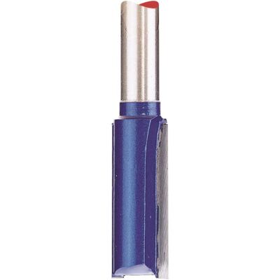 Draper Tools 75332 Router Bit - Straight TCT, 1/4" Shank, 9.5 x 25mm Draper Tools 75332 Router Bit - Straight TCT, 1/4" Shank, 9.5 x 25mm