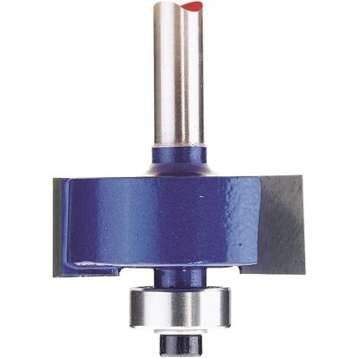 Draper 75344 Tungsten Carbide Router Bit - Router Bit Draper 75344 Tungsten Carbide Router Bit - Router Bit