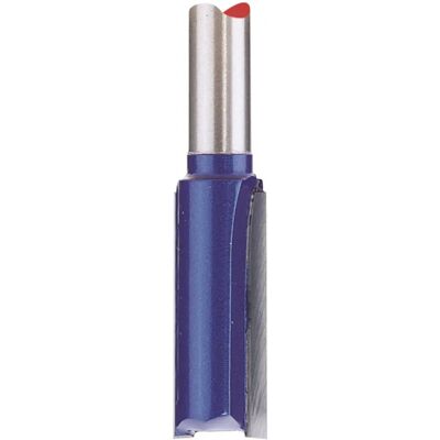 Draper Tools Draper 75351 Router Bit - Tungsten Carbide, 1/2" Straight, 19 x 25mm Draper Tools Draper 75351 Router Bit - Tungsten Carbide, 1/2" Straight, 19 x 25mm
