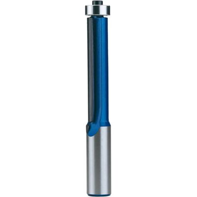Fraise en carbure de tungstène Draper 75352 - 12,7 x 50 mm - Manche 1/2'' Fraise en carbure de tungstène Draper 75352 - 12,7 x 50 mm - Manche 1/2''