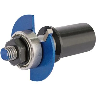 Draper Gereedschap 75353 Router Bit - Biscuit Verbinding - Router Bit Draper Gereedschap 75353 Router Bit - Biscuit Verbinding - Router Bit