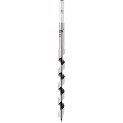 Draper 76033 Drill Bit - 8mm Standard Pattern Draper 76033 Drill Bit - 8mm Standard Pattern