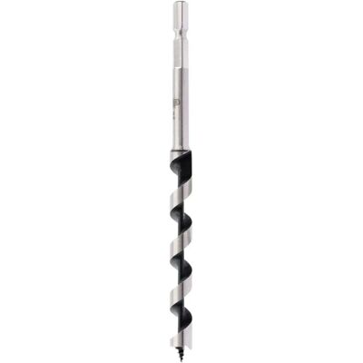 Draper Tools 76034 Drill Bit - 10mm Standard Pattern - Wood Drill Draper Tools 76034 Drill Bit - 10mm Standard Pattern - Wood Drill