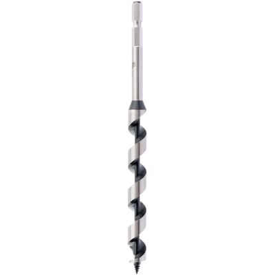Draper Expert 76035 12mm Standard Pattern Auger Bit - Drill Bit Draper Expert 76035 12mm Standard Pattern Auger Bit - Drill Bit
