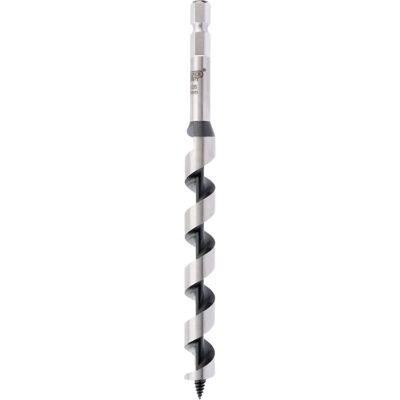 Draper 76037 Mèche - Modèle Standard 16mm - Outil de Travail du Bois Draper 76037 Mèche - Modèle Standard 16mm - Outil de Travail du Bois