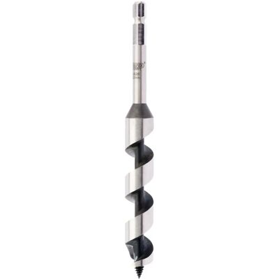 Draper Tools 76039 Punta de taladro - Broca de patrón estándar de 22mm - Calidad experta Draper Tools 76039 Punta de taladro - Broca de patrón estándar de 22mm - Calidad experta