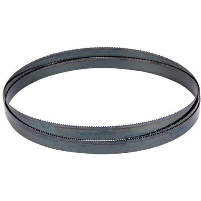 Draper B250A Bandsägeschneide - 1712mm, 1/2" x 14, 14tpi Draper B250A Bandsägeschneide - 1712mm, 1/2" x 14, 14tpi
