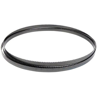 Draper 76740 Bandsaw Blade - 2560mm, 1/2", Skip - Bandsaw Blade Draper 76740 Bandsaw Blade - 2560mm, 1/2", Skip - Bandsaw Blade