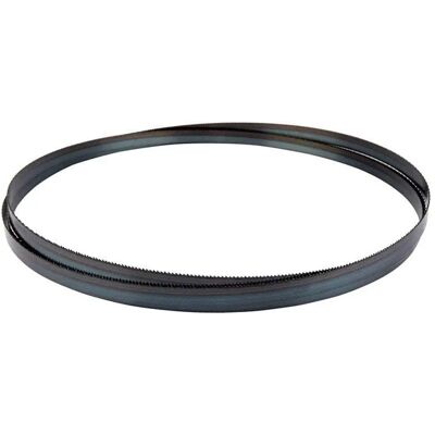Draper 76742 Bandsaw Blade - 2560mm x 1/2" x 14 - Bandsaw Blade Draper 76742 Bandsaw Blade - 2560mm x 1/2" x 14 - Bandsaw Blade