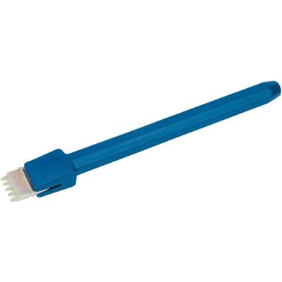 Draper Tools 78203 Metselscharen - Achthoekige steel, display verpakt Draper Tools 78203 Metselscharen - Achthoekige steel, display verpakt