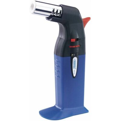 Draper 78776 Heavy Duty Gas Torch - Gas Torch Draper 78776 Heavy Duty Gas Torch - Gas Torch