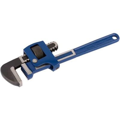 Draper Tools 78916 Pipe Wrench - Adjustable, 250mm, Expert Quality Draper Tools 78916 Pipe Wrench - Adjustable, 250mm, Expert Quality
