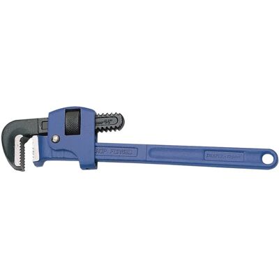 Draper Herramienta 78918 Llave de tubería - Ajustable, 350mm, Experto Draper Herramienta 78918 Llave de tubería - Ajustable, 350mm, Experto