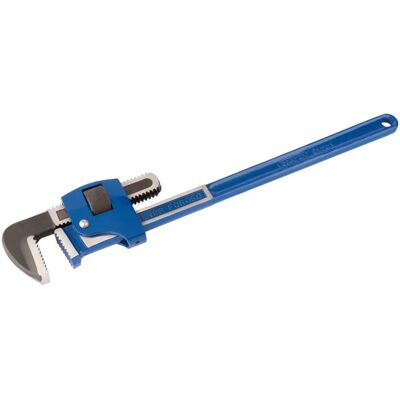 Draper 78921 600mm Adjustable Pipe Wrench Draper 78921 600mm Adjustable Pipe Wrench