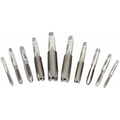 Draper 79199 10 Piece UNF Hand Tap Set Draper 79199 10 Piece UNF Hand Tap Set