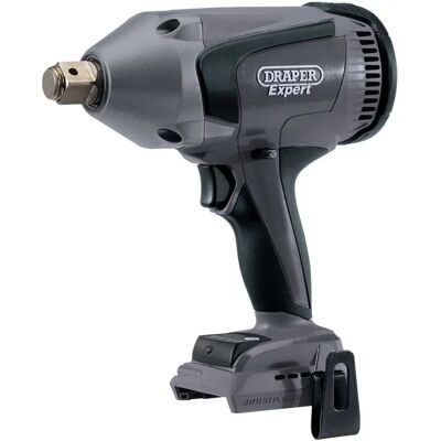 Chiave a impatto Draper XP20 20V - Tipo Impacto Chiave a impatto Draper XP20 20V - Tipo Impacto