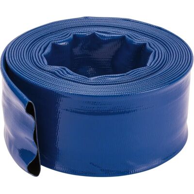 Draper 80720 Layflat Hose - Water Pump Accessory Draper 80720 Layflat Hose - Water Pump Accessory