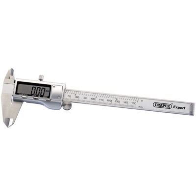 Draper Expert 80859 Podwójny cyfrowy kalibrator - Kalibrator Draper Expert 80859 Podwójny cyfrowy kalibrator - Kalibrator