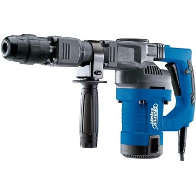 Draper SDS MAX Breaker - 1050w 230v - Hammer Drill Draper SDS MAX Breaker - 1050w 230v - Hammer Drill