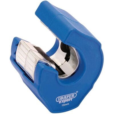 Draper 81078 Automatic Ratchet Pipe Cutter - Pipe Cutter Draper 81078 Automatic Ratchet Pipe Cutter - Pipe Cutter