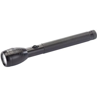 Draper 81109 LED Aluminium Hand Torch - Hand Torch Draper 81109 LED Aluminium Hand Torch - Hand Torch