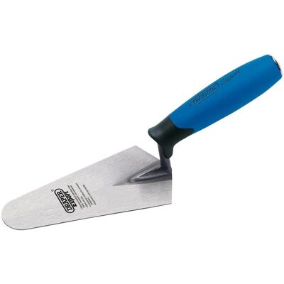 Espátula de medición Draper 81214 con agarre suave - Espátula de medición Espátula de medición Draper 81214 con agarre suave - Espátula de medición