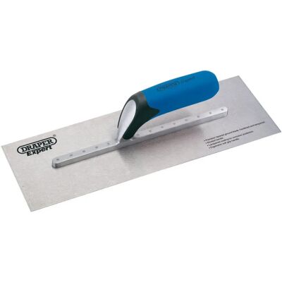 Draper Expert 81223 Soft Grip Masonry Trowel - Masonry Trowel Draper Expert 81223 Soft Grip Masonry Trowel - Masonry Trowel